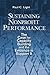 Sustaining Nonprofit Performance by Paul C. Light