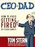 CEO Dad: How to Avoid Getti...