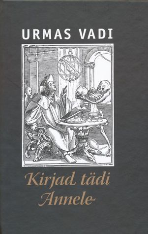Kirjad tädi Annele