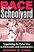 Race in the Schoolyard by Amanda E. Lewis