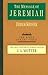 The Message of Jeremiah