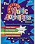 The Amazing Music Activities Book: Ideas and Exercises for Exploring: Music Basics, Ear Training, Music Styles, and Famous Composers