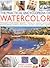 The Practical Encyclopedia of Watercolor by Wendy Jelbert