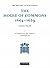 The House of Commons 1604–1629 6 Volume Set (The History of Parliament)