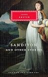 Sanditon and Othe...