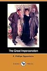 The Great Impersonation by E. Phillips Oppenheim