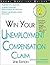 Win Your Unemployment Compensation Claim by Lawrence Edelstein