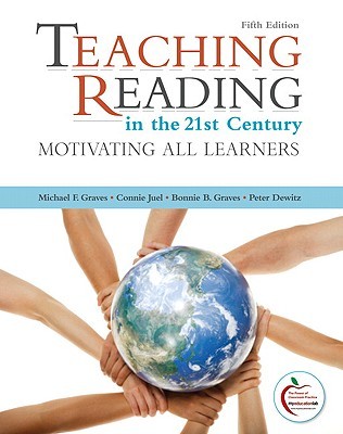 Teaching Reading in the 21st Century: Motivating All Learners (5th Edition)
