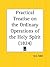 Practical Treatise on the Ordinary Operations of the Holy Spirit, 1824