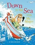 Down to the Sea with Mr. Magee