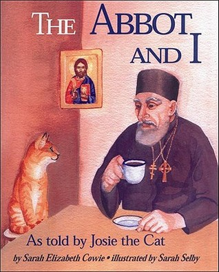 The Abbot and I: As Told by Josie the Cat (Paperback)