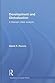Development and Globalization by David F. Ruccio