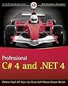 Professional C# 4.0 and .NET 4 Professional C# 4.0 and .NET 4