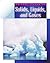 Solids, Liquids, and Gases (Science Around Us)