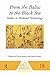 From the Baltic to the Black Sea: Studies in Medieval Archaeology (One World Archaeology)