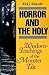 Horror and the Holy: Wisdom-Teachings of the Monster Tale
