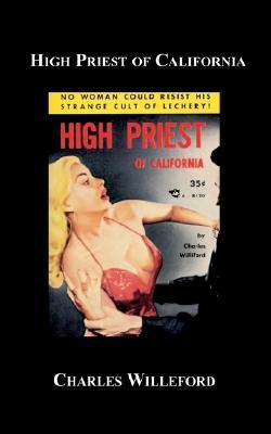 High Priest of California (Paperback)