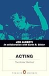 Acting: The Giste...