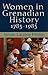 Women in Grenadian History, 1783-1983 by Nicole Laurine Phillip