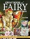 Great Book of Fairy Patterns: The Ultimate Design Sourcebook for Artists and Craftspeople (Fox Chapel Publishing)