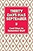Thirty Days Has September by Christopher Stevens