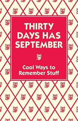 Thirty Days Has September (Hardcover)
