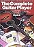 THE COMPLETE GUITAR PLAYER - BOOK 1 (NEW EDITION) LIVRE SUR LA MUSIQUE