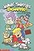 Dognapped!: Jimmy Sniffles