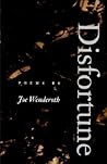 Disfortune by Joe Wenderoth
