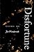 Disfortune by Joe Wenderoth