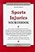 Sports Injuries Sourcebook (Health Reference Series)