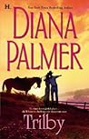 Trilby by Diana Palmer