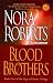 Blood Brothers (Sign of Seven, #1)