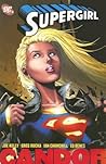 Supergirl: Candor