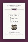 Obadiah, Jonah an...