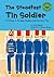 The Steadfast Tin Soldier: A Retelling of the Hans Christian Andersen Fairy Tale (READ-IT! READERS)