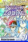 Knights of the Zodiac, Vol. 2: Death Match! Pegasus vs. Dragon