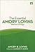 The Essential Amory Lovins by Amory B. Lovins