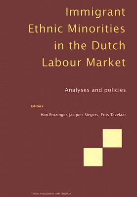Immigrant Ethnic Minorities in the Dutch Labour Market (Paperback)