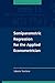 Semiparametric Regression f...