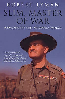 Slim, Master of War (Paperback)