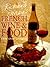 Richard Olney's French Wine and Food: A Wine Lover's Cookbook