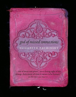 God of Missed Connections (Paperback)