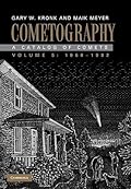 Cometography: Volume 5, 1960-1982: A Catalog of Comets