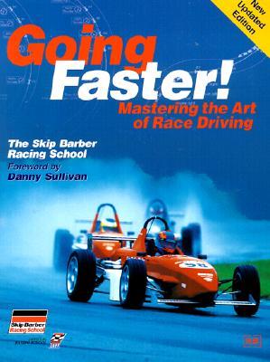 Going Faster! Mastering the Art of Race Driving (Paperback)