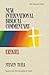 Ezekiel: New International Biblical Commentary