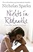Nights in Rodanthe by Nicholas Sparks
