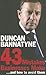 43 Mistakes Every Business Makes...and How to Avoid Them by Duncan Bannatyne