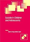 Suicide in Children and Adolescents (Cambridge Child and Adolescent Psychiatry)