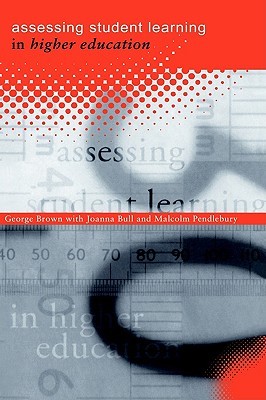 Assessing Student Learning in Higher Education (Hardcover)